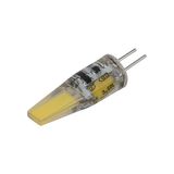 Cata 10 Adet Ct 4255 Cata 2W LED Kapsül Ampul 12V Beyaz Işık 6500K G-4 - 1 - 10 W