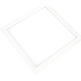 Cata 10 Adet Ct 5286 Cata 25W 30X30 Clipin LED Panel Sıvaaltı Günışığı - Gün Işığı