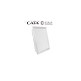 Cata 10 Adet Ct 5286 Clipin Tavan Armatürü Led Panel 25w 30x30 6400k Beyaz Işık