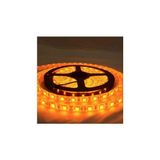 Cata 10 Çipli İç Mekan Silikonsuz Şerit Led-5m (Amber) CT-4485 - 5 m