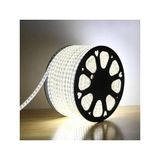 Cata 10 Metre Beyaz Işık 220V Şerit Led Metrede 120LED