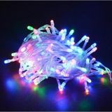 Cata 100 Ledli Rgb 10 M Led Yılbaşı Ağaç Süsü