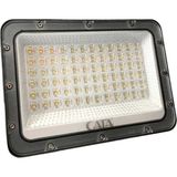 Cata 100W Platinium LED Projektör 6500K Beyaz Güçlü 220 W IP Koruma Sınıfı ile Aydınlatma CT-4659