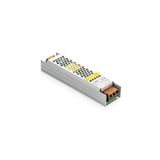 Cata 10A Slim Led Trafosu Fansız (120W),Krom,