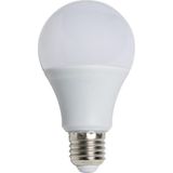 Cata 10'lu Beyaz Işık LED Ampul Aydınlatma Aksesuarları E-27 Duy Tipi 10-20W Güç Eşdeğer