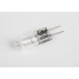 Cata 10lu Paket G4 12V 20W Kapsül Halojen Ampul Glb G4 12/20 G4 12V 20W Kapsül Halojen Ampul - 10\'Lu Paket G4 12v 20w Kapsül Halojen Ampul Glb G4 12/20 G4 12v 20w Kapsül Halojen Ampul