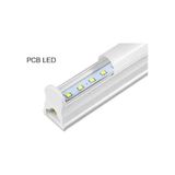 Cata 10W 58CM T5 LED Bant Armatür Beyaz Işık Eklenebilir Anahtarlı CT-2467