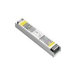 Cata 12 V Slim Şerit Led Trafosu 30 Amper 360 W CT-2578 (25 Metre led için) 1. KALİTE