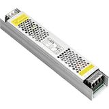 Cata 12 V Slim Şerit LED Trafosu 40 Amper 500 W CT-2571 (40 Metre LED Için)