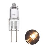 Cata 12 Volt 20 Watt G4 Duylu Halojen Kapsül Ampul Günışığı 5 Adet - Gün Işığı - 10 - 20 W