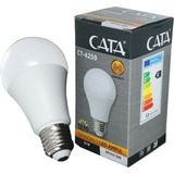 Cata 12 W Beyaz Işık Sensörlü LED Ampul E-27 Duy Tipi CT-4259 Enerji Tasarruflu