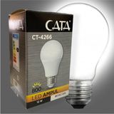 Cata 12 W LED Ampul Beyaz Işık CT-4266 (10 Adet) - 10 - 20 W