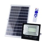 Cata 120W Solar LED Sokak Prjektör CT-4648 Beyaz Işık - 6500K (Beyaz)