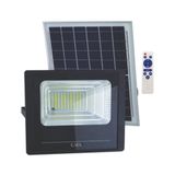 Cata 120W SOLAR Led Sokak Prjektör CT-4648 Beyaz Işık