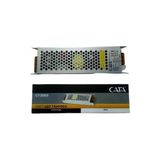 Cata 12,5 Amper 150 Watt Slim Şerit LED Trafosu CT-2560 - RENK - Beyaz