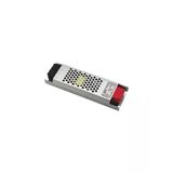 Cata 12,5A Slim Şerit Led/modül LED Trafosu Fansız Delikli Kasa CT-2675