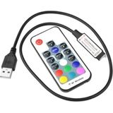 Cata 12A Rgb Kumanda CT-9144 - 1 m - Beyaz
