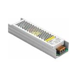 Cata 12v 10a 120w Slim Şerit Led Trafosu Adaptör Güç Kaynağı Ct-2576 Diğer