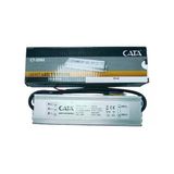 Cata 12V 12.5A Dış Mekan Led Trafosu 150W Ip64 (12 Volt 12 Amper