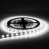 Cata 12V 5A 60W Fansız Trafo ve 5metre 10çip Şerit LED Seti - 5 m - Beyaz