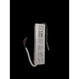 Cata 12V 5A Dış Mekan Led Trafosu 60W Ip64