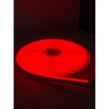 Cata 12V Neon LED Hortum Ultra Esnek Cata CT-4555 Kırmızı - 5 m