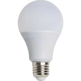 Cata 12W Beyaz LED Ampul (E27) 6400K Soğuk Işık Enerji Tasarruflu Aydınlatma