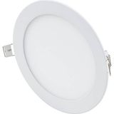 Cata 12W Beyaz LED Panel Armatür Enerji Tasarruflu Beyaz Işık Yönü ile Şık Aydınlatma