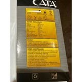Cata 12W Dimlenebilir E27 Duylu LED Ampul 6400K Beyaz Işık Güç Tüketimi 12 W
