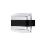 Cata 12W Gozo LED Aplik GÜNIŞIĞI (Dış Mekan) Duvar Montajlı CT-7044