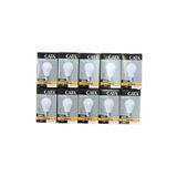 Cata 12w Led Ampul Beyaz Işık 10 Adet
