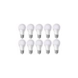 Cata 12w Led Ampul Beyaz Işık 10 Lu Paket Orijinal Ürün
