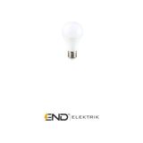Cata 12W LED Ampul Dimlenebilir (E27)(BEYAZ) - Yok