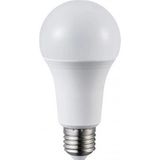 Cata 12W LED Ampul E-27 Duylu Beyaz 6400K Renk Sıcaklığı ile Enerji Tasarruflu Aydınlatma