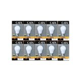 Cata 12W LED Beyaz Ampul 10 Adet