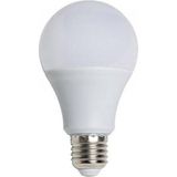 Cata 12W Sensörlü LED Ampul Beyaz 6500K E27 Hareket Algılayıcı CT-4259