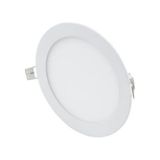 Cata 12W Sıva Altı LED Panel Spot CT-5147, Beyaz Işık, Alüminyum Kasa - Çok Renkli - Siyah - Plastik