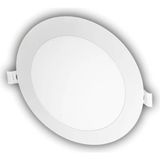 Cata 12W Slim LED Panel Armatür Beyaz 6500K Sıva Altı CT-5147
