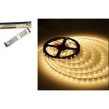 Cata 15 Metre 10 Çip Şerit Led Günışığı ve Cata 21 Amper Slim Led Trafosu Takım