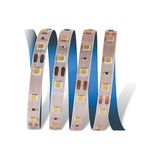 Cata 15 METRE CT 4482 İç Mekan 12V 10 Çipli Şerit Led Kırmızı Işık