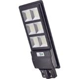 Cata 150W Güneş Enerjili Sensörlü Sokak Armatürü CT-4641 Estetik ve Enerji Tasarruflu Çözüm