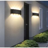 Cata 15W Haiti LED Aplik (Dış Mekan) 3200K