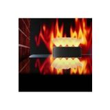 Cata 15W KAPRİ LED APLİK (DIŞ MEKAN)(GÜNIŞIĞI) CT-8013G