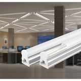 Cata 16W T5 Ledli Bant Armatür Beyaz Renk 150° Işık Yönü ile Enerji Verimli Aydınlatma