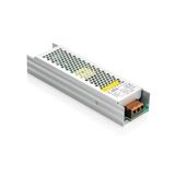 Cata 17A Şerit Led Trafosu 200W Slim-Fansız CT-2561