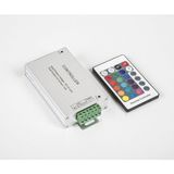 Cata 18 Amper RGB Kumanda CT-9147 Kapı Zili Uzaktan Kumanda ile Kolay Kullanım