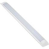 Cata 18 W LED Bant Armatür 6400K CT-2474 Floresan Işık Yönü 120° Özelliklerle Güçlü Aydınlatma