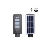 Cata 180 W Sensörlü Solar Sokak Lambası - Beyaz Işık (6400K) - Ct-4692