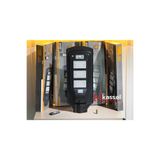 Cata 180W Solar Dış Mekan Sokak Aydınlatma Güneş Enerjili Uzaktan Kumandalı Beyaz Işık Ct-4692