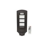 Cata 180W Solar Kumandalı Led Projektör 6500K (Beyaz) Ct-4692